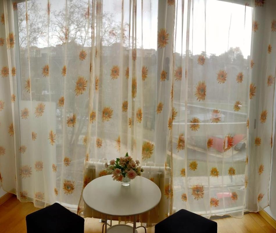 Habitacion Vistas - Casa Particular Pamplona Bagian luar foto